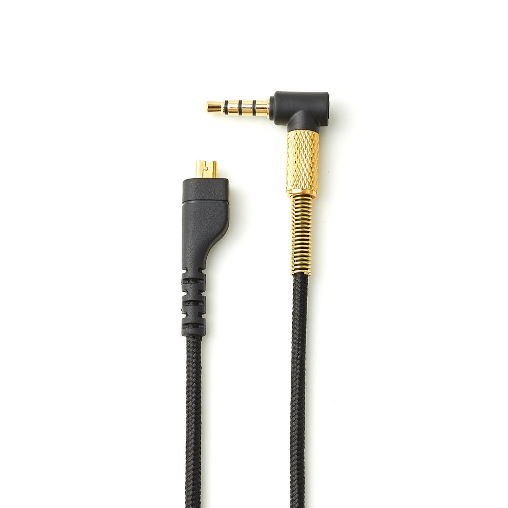 Suitable for SteelSeries Arctis 3 5 7 Pro Mini Jack USB Braided Headphone Cable