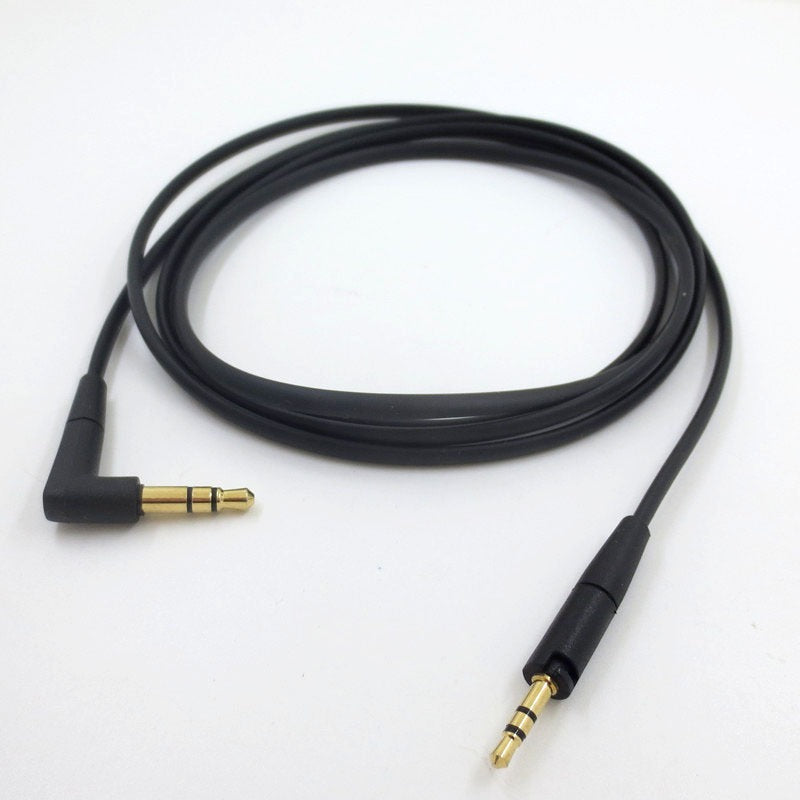Applicable to Sennheiser large and small earcup HD400S HD450BT HD4.30 headphone cable