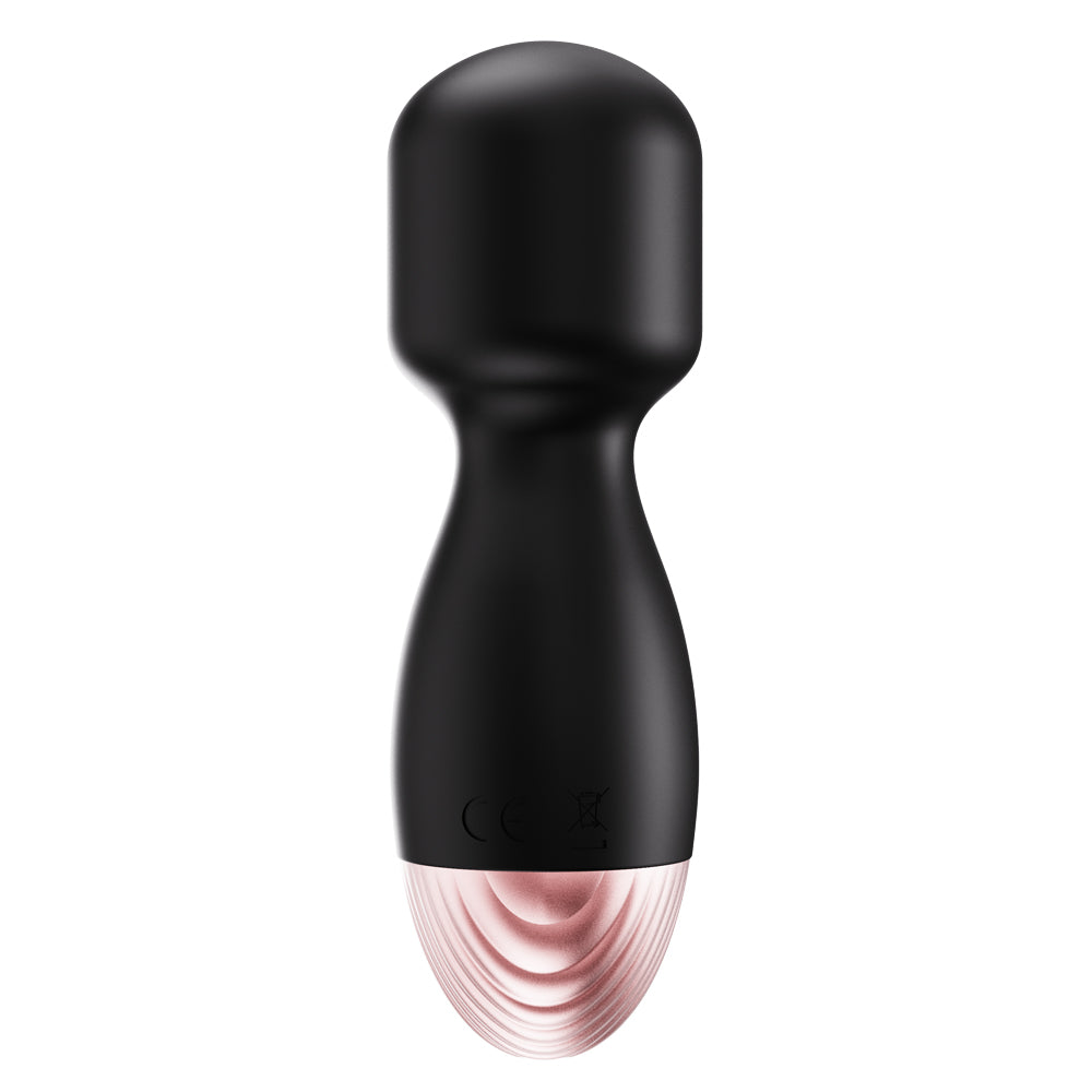 AV Massage Wand — 7 Modes | IPX6 Waterproof | USB Rechargeable | Adults (18+)