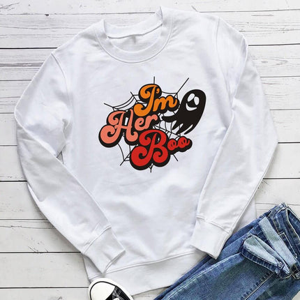 hoodie teia de aranha