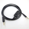 Baiya MMX300II Second Generation Head Mounted Earphones Game Chicken Earphone Cable Audio Cable