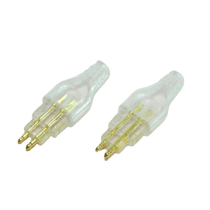Adapter for Sennheiser HD650 Earphone Jack HD580 HD25 HD518 HD660 HD600 Jack