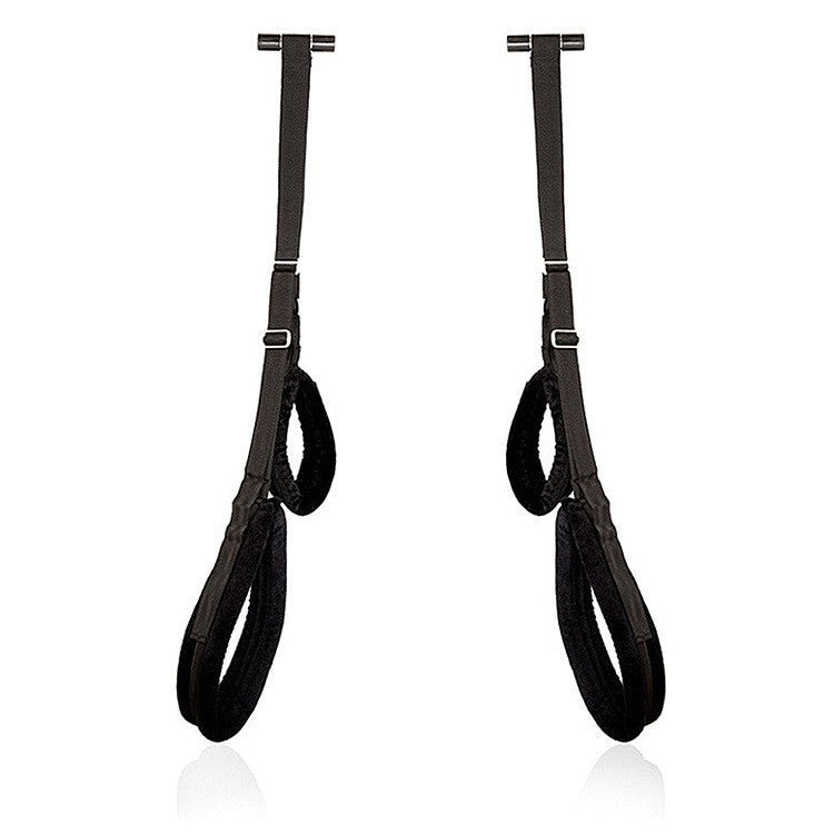 Baloiço Erotico para Porta Carmen Swing — Nylon + Metal | Casais | Adultos (+18)
