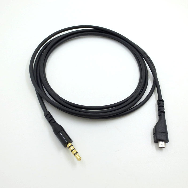 New Ice Cable for SteelSeries Arctis Prime, Arctis 3, 5, 7 Gaming Headphones