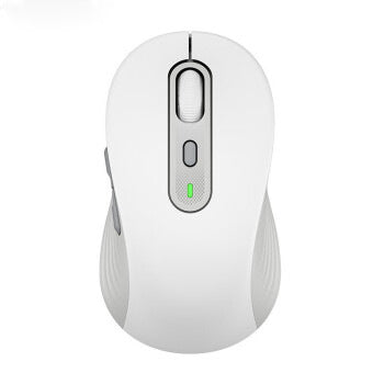 M750 Bluetooth the third mock examination 2.4G wireless mouse Home office business wireless mute mouse