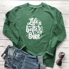Green / S