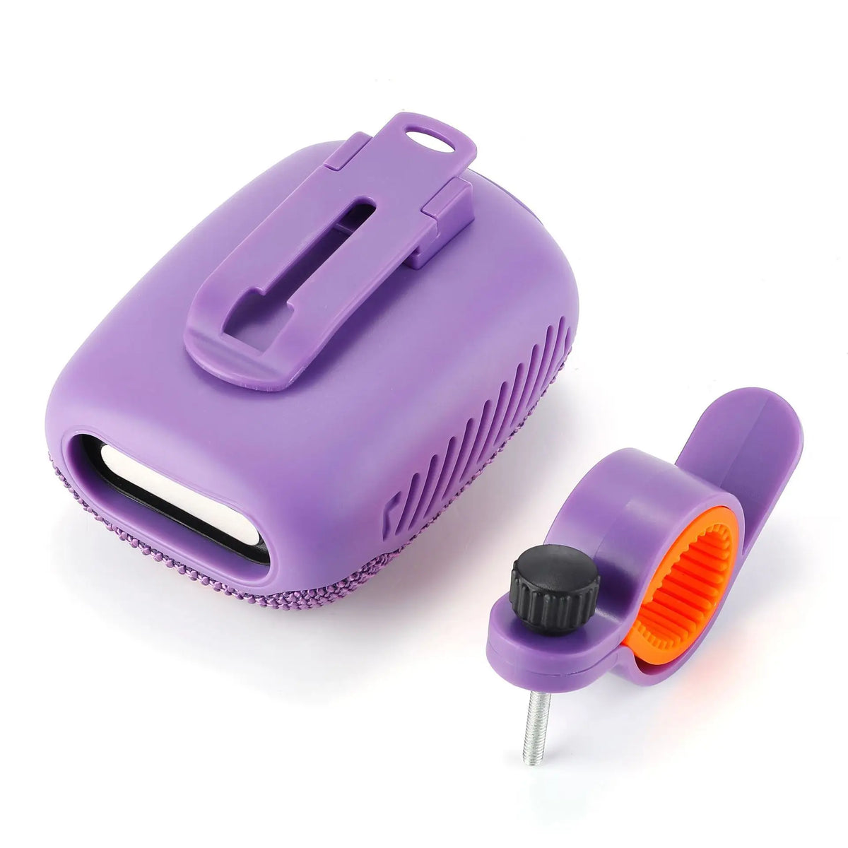 TG392 Outdoor Bluetooth Bicycle Speaker Portable Wireless Speaker Rechargeable Handlebar Speaker Waterproof Bluetooth Speaker