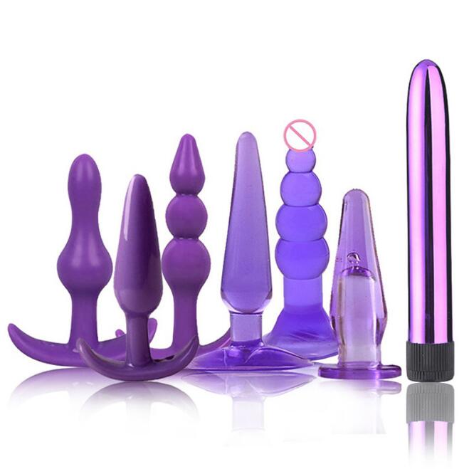 Kit BDSM Completo para Casais — 7, 15 ou 22 Peças | SM Adultos (+18)