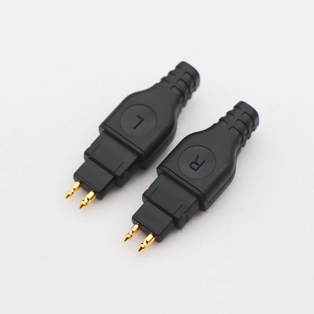 Adapter for Sennheiser HD650 Earphone Jack HD580 HD25 HD518 HD660 HD600 Jack