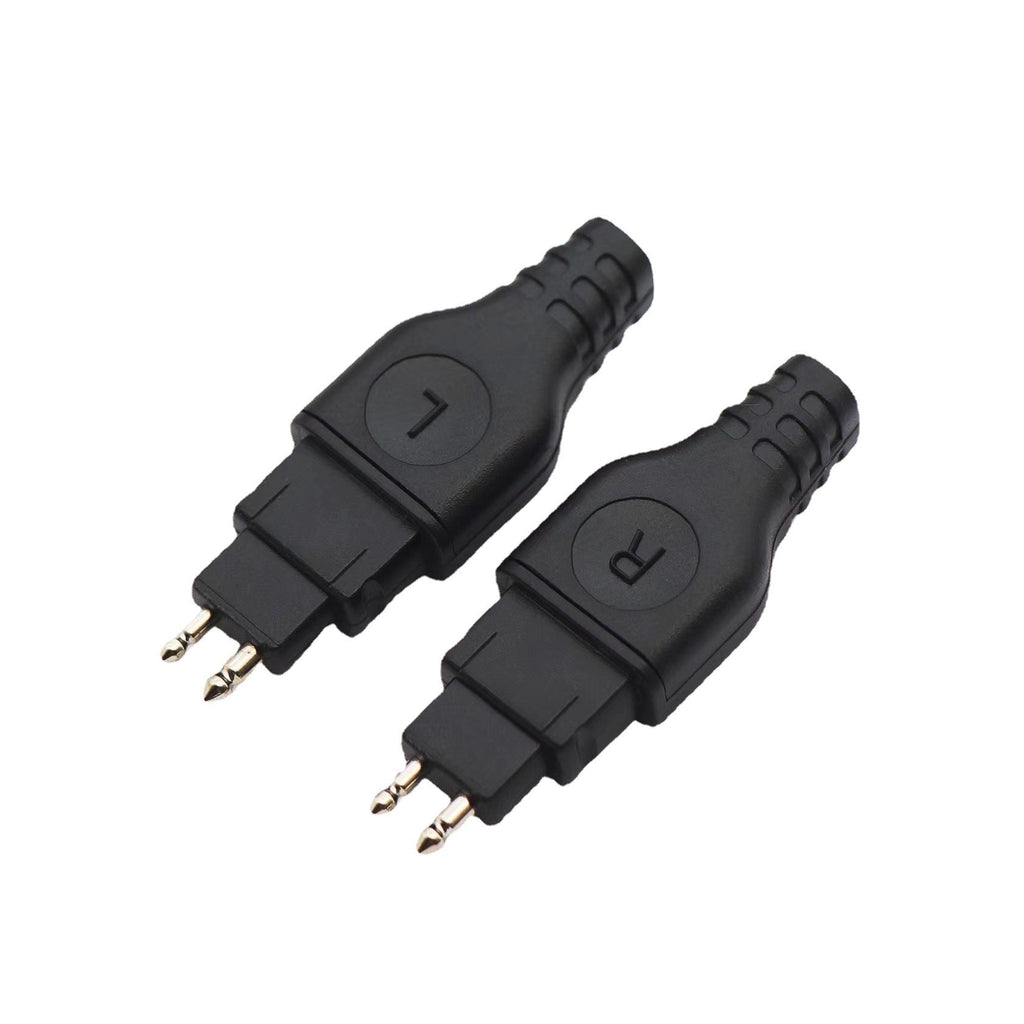 Adapter for Sennheiser HD650 Earphone Jack HD580 HD25 HD518 HD660 HD600 Jack