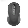 M750 Bluetooth the third mock examination 2.4G wireless mouse Home office business wireless mute mouse