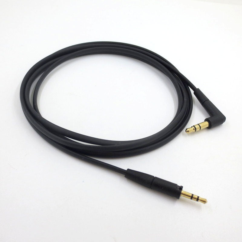 Applicable to Sennheiser large and small earcup HD400S HD450BT HD4.30 headphone cable