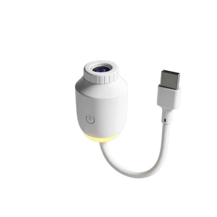 projetor de estrelas usb