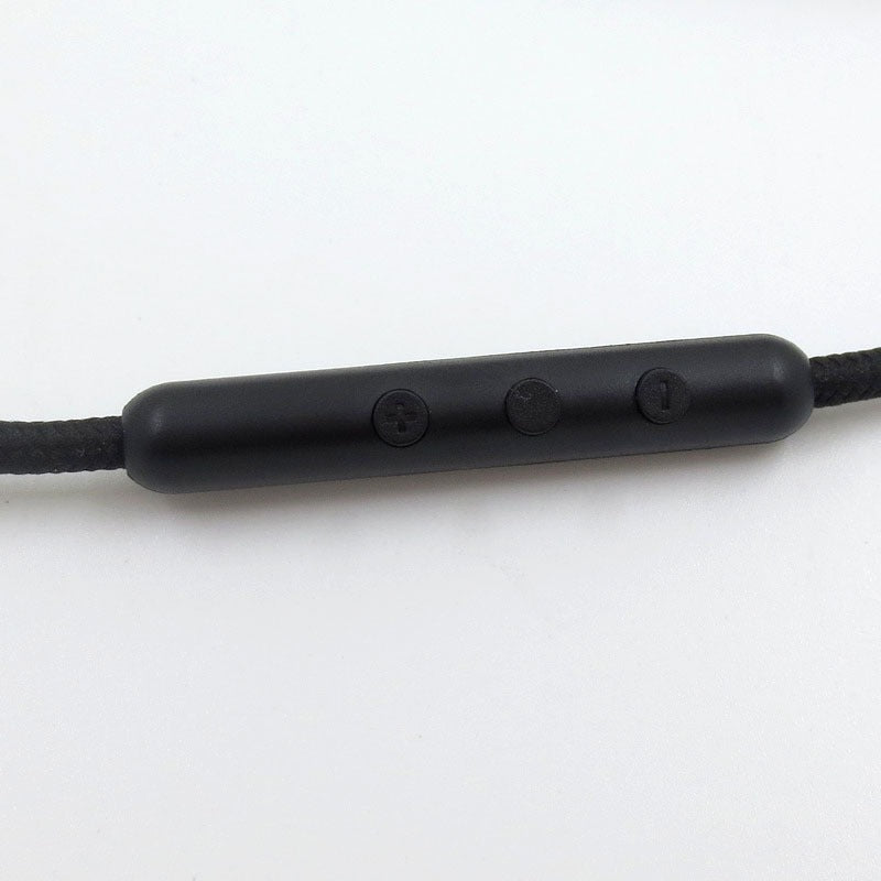 Suitable for Y50 Y40 live2 Dr. QC25 QC35 2.5mm-to-3.5mm wired headphone cable