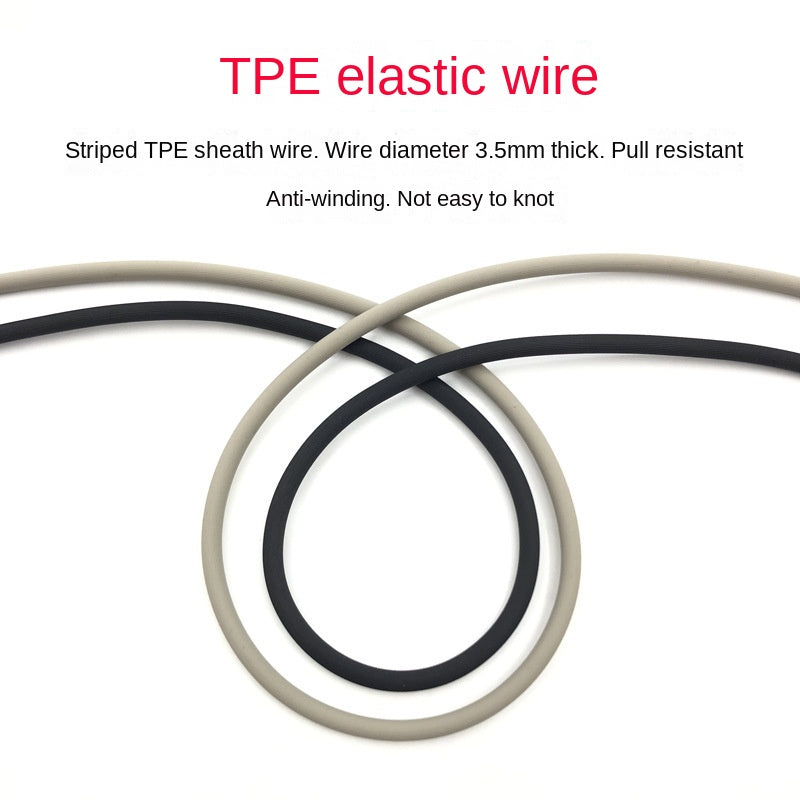 Suitable for SONY WH-H900N 1000XM3 MDR-1A M2 1R 100AAP headphone audio cable