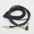 Marshall Marshall headset connection cable three button remote microphone 3.5-male to male recording cable