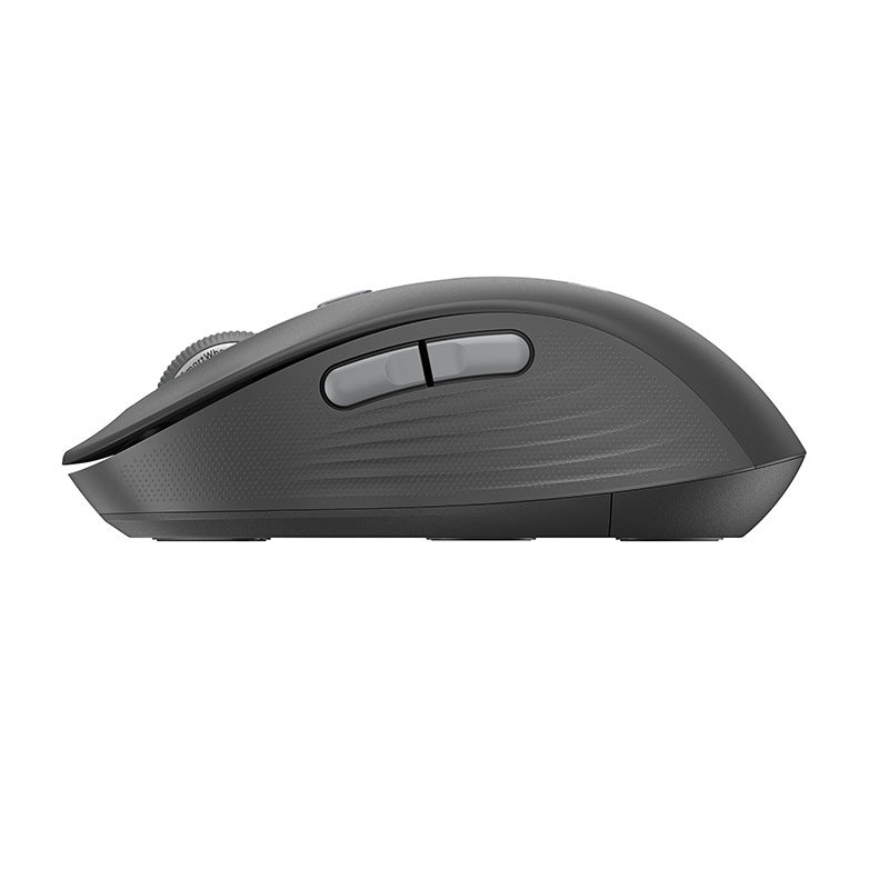 M750 Bluetooth the third mock examination 2.4G wireless mouse Home office business wireless mute mouse