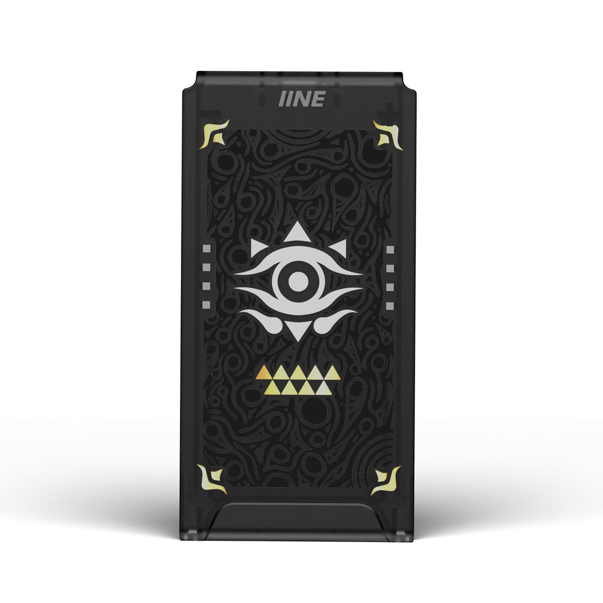 Switch/OLED Zelda Tears of the Kingdom Series Accessories Charging Grip