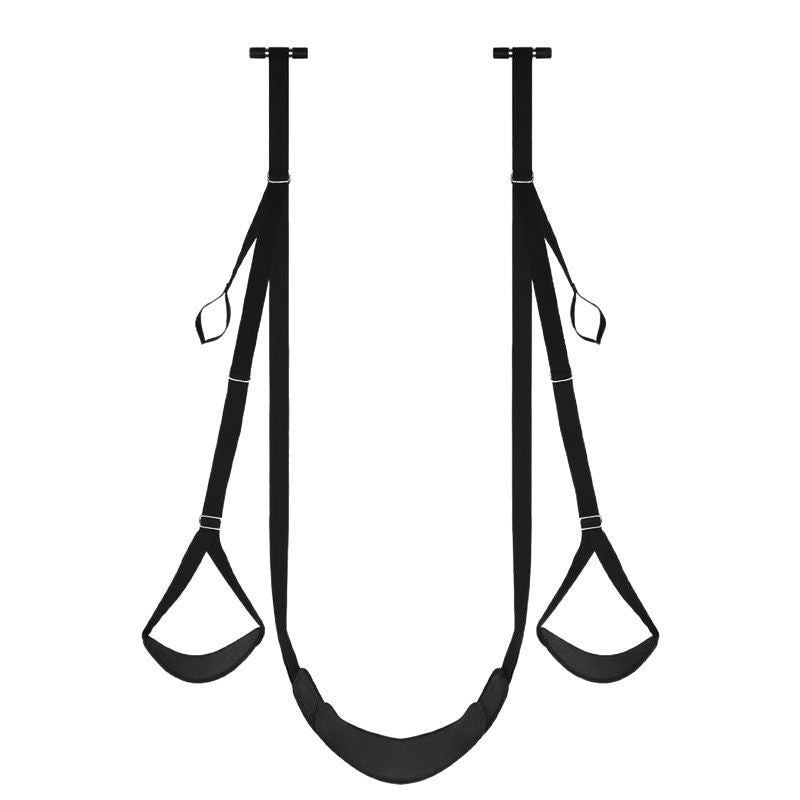 Baloiço Erotico para Porta Carmen Swing — Nylon + Metal | Casais | Adultos (+18)