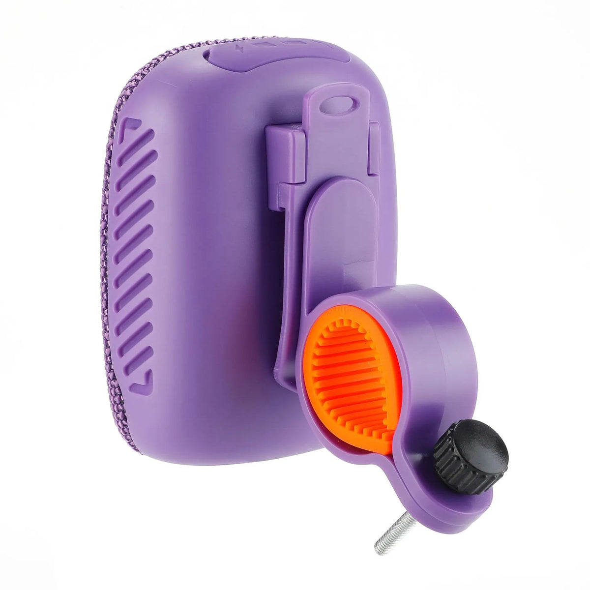 TG392 Outdoor Bluetooth Bicycle Speaker Portable Wireless Speaker Rechargeable Handlebar Speaker Waterproof Bluetooth Speaker