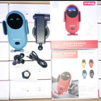 Blue / Plus Version